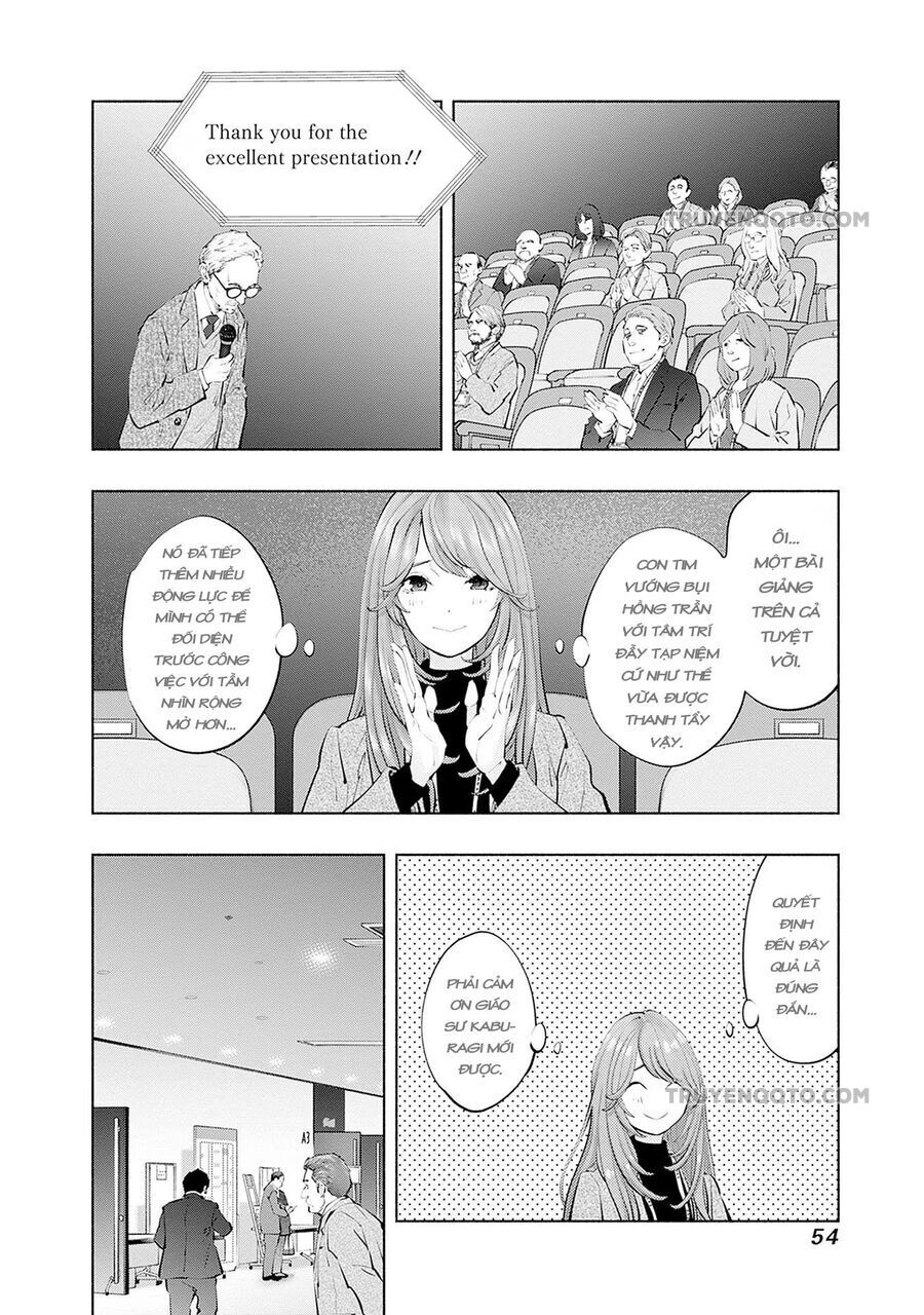 Radiation House - Chapter 108 - Page 9