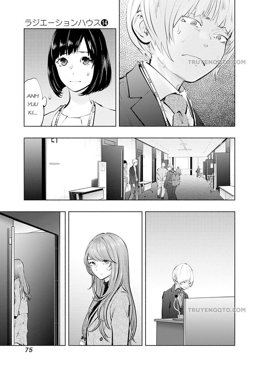 Radiation House - Chapter 109 - Page 10