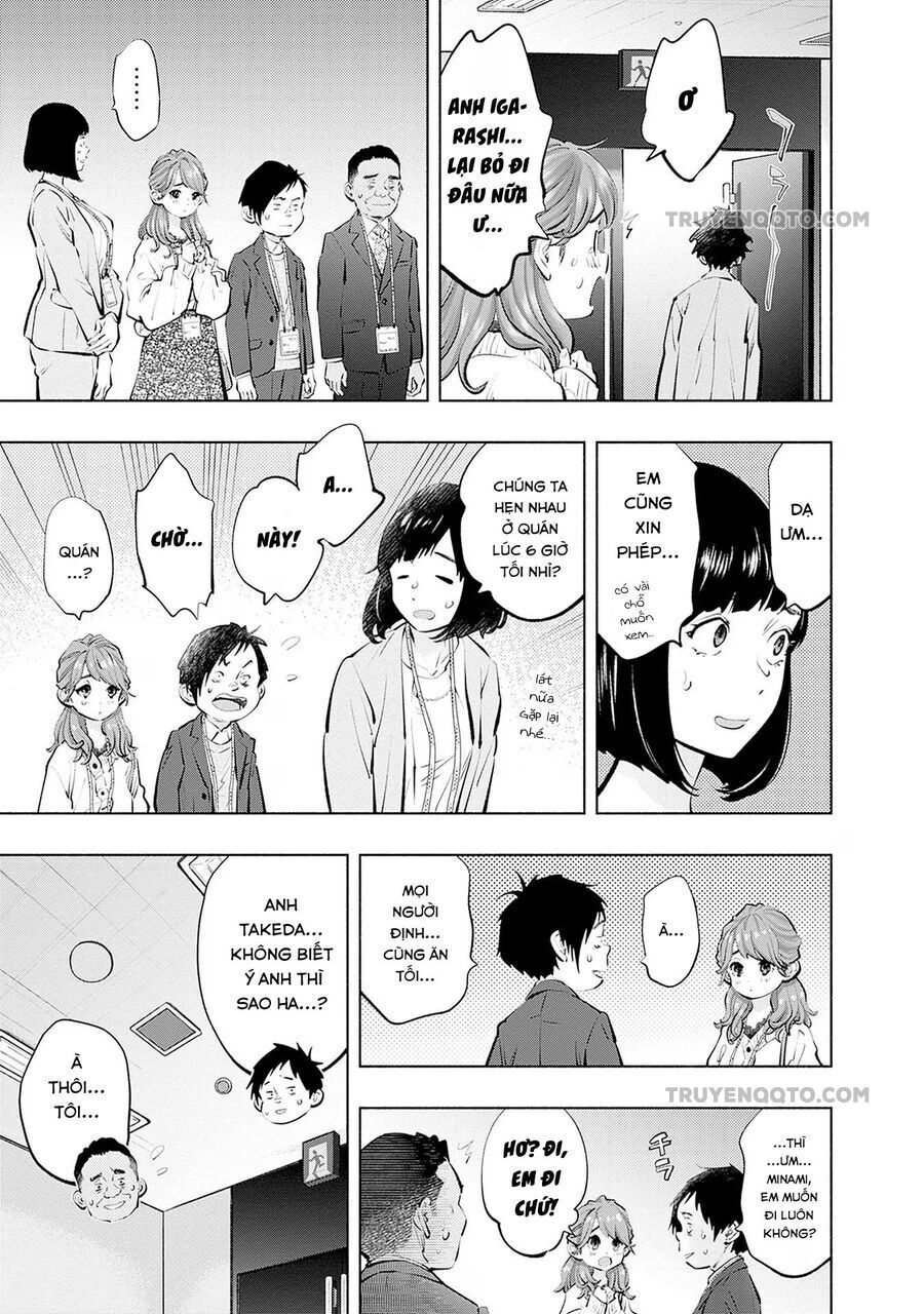 Radiation House - Chapter 109 - Page 14