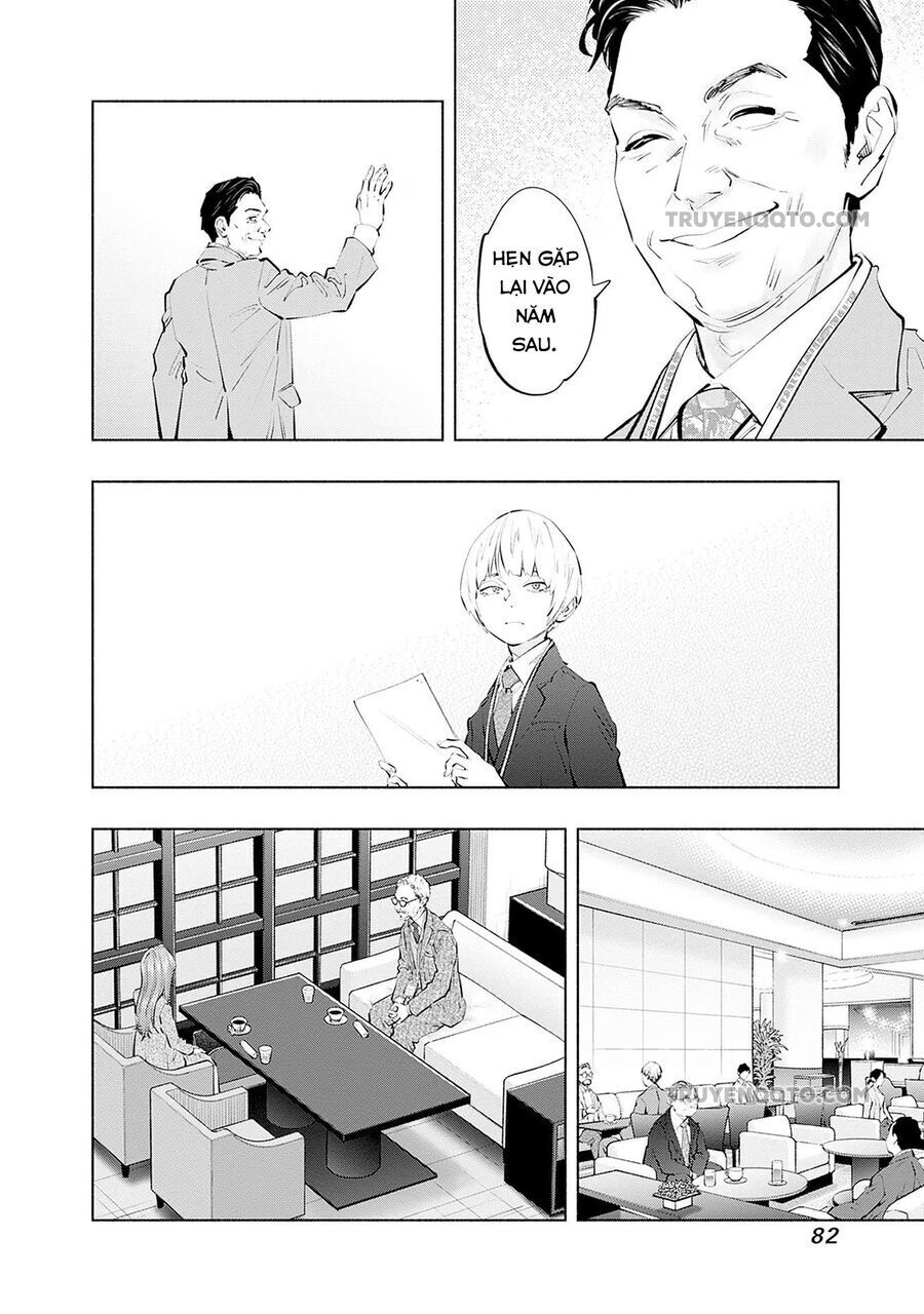 Radiation House - Chapter 109 - Page 17