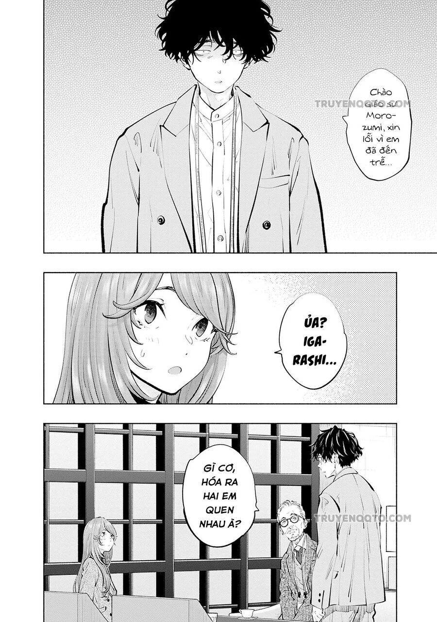 Radiation House - Chapter 109 - Page 19