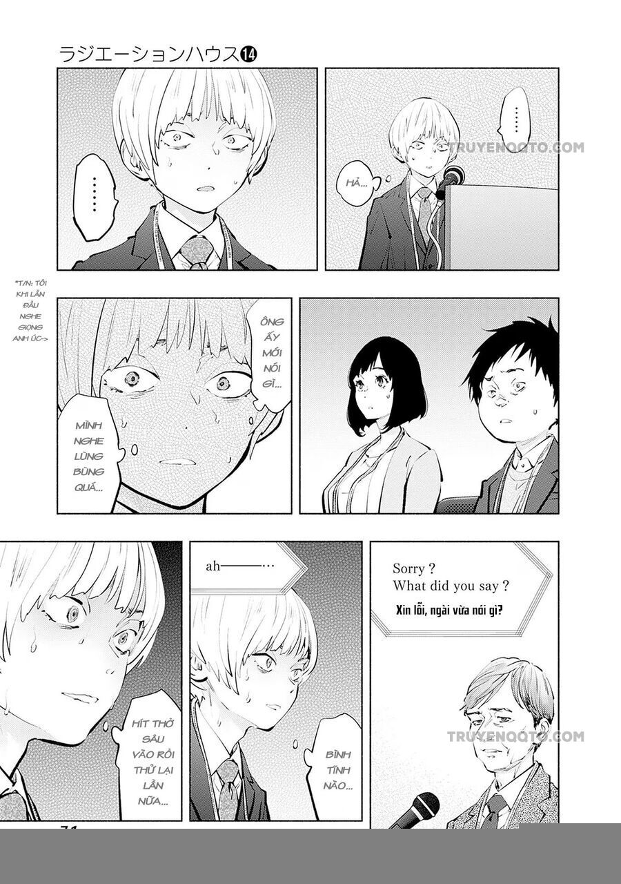 Radiation House - Chapter 109 - Page 6