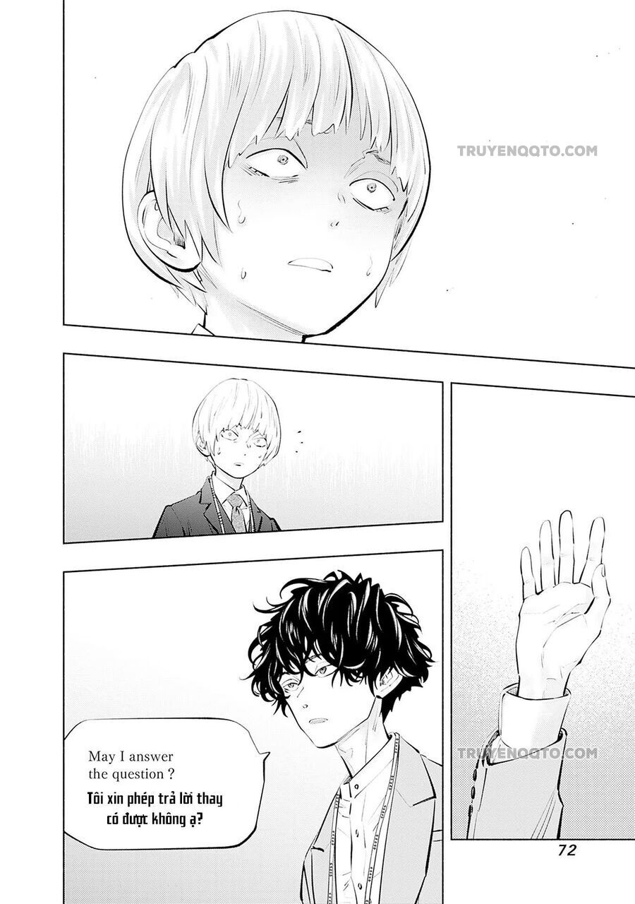 Radiation House - Chapter 109 - Page 7