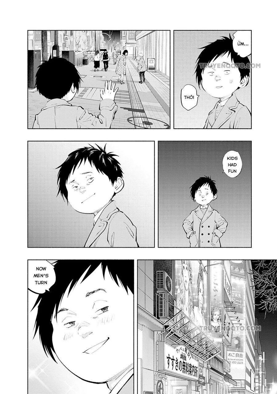 Radiation House - Chapter 111 - Page 13