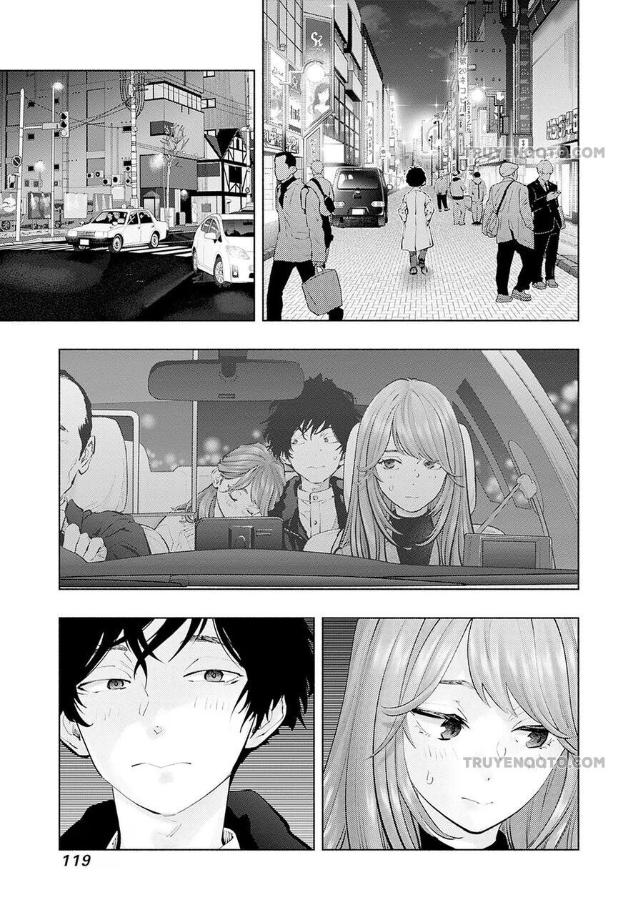 Radiation House - Chapter 111 - Page 14