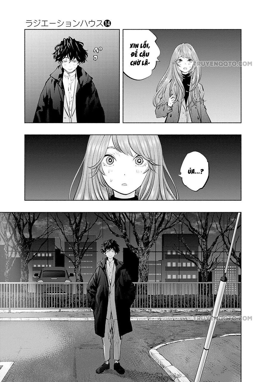 Radiation House - Chapter 111 - Page 18