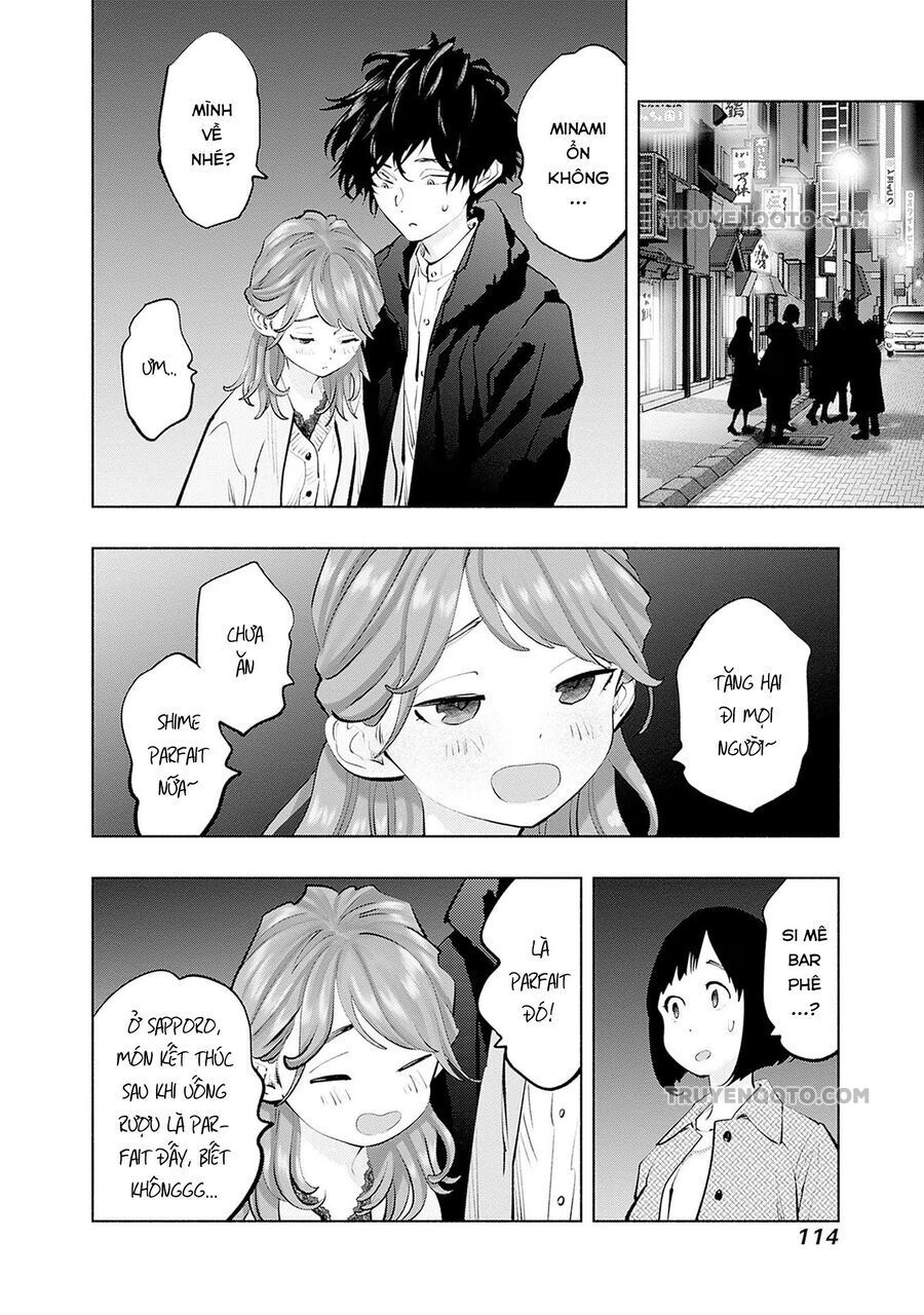 Radiation House - Chapter 111 - Page 9