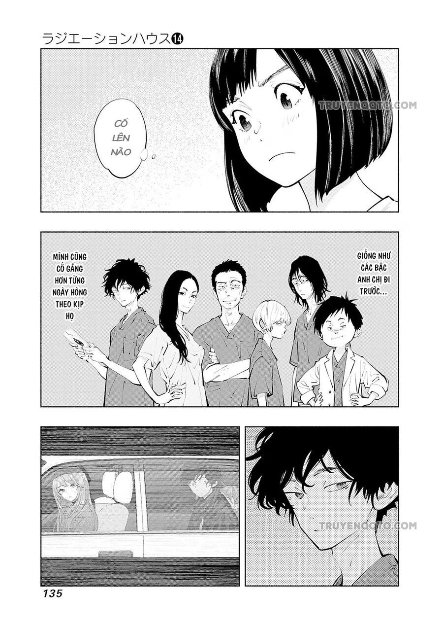 Radiation House - Chapter 112 - Page 10
