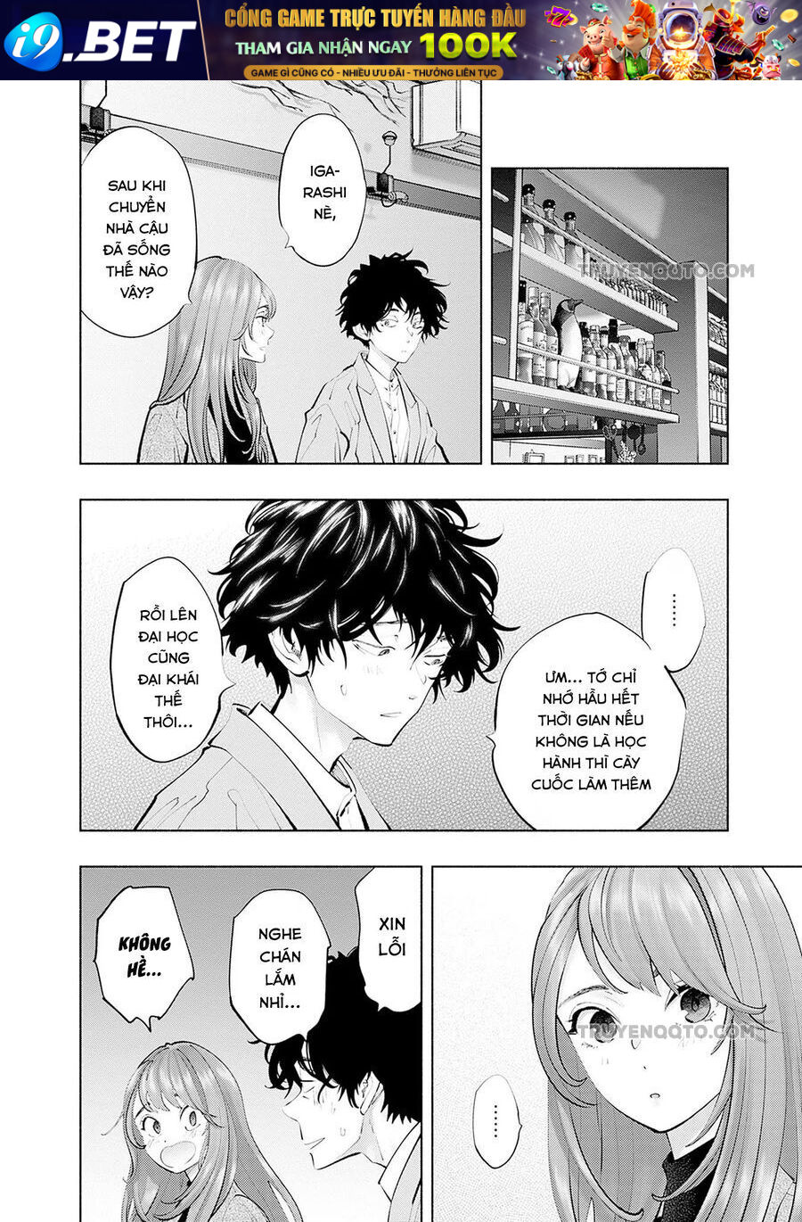 Radiation House - Chapter 112 - Page 13