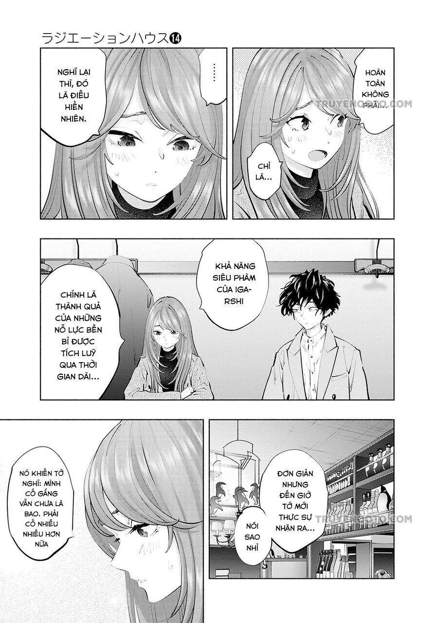 Radiation House - Chapter 112 - Page 14