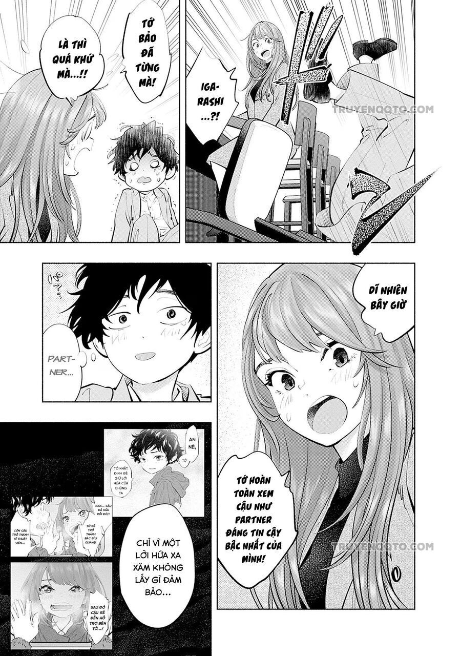 Radiation House - Chapter 112 - Page 16