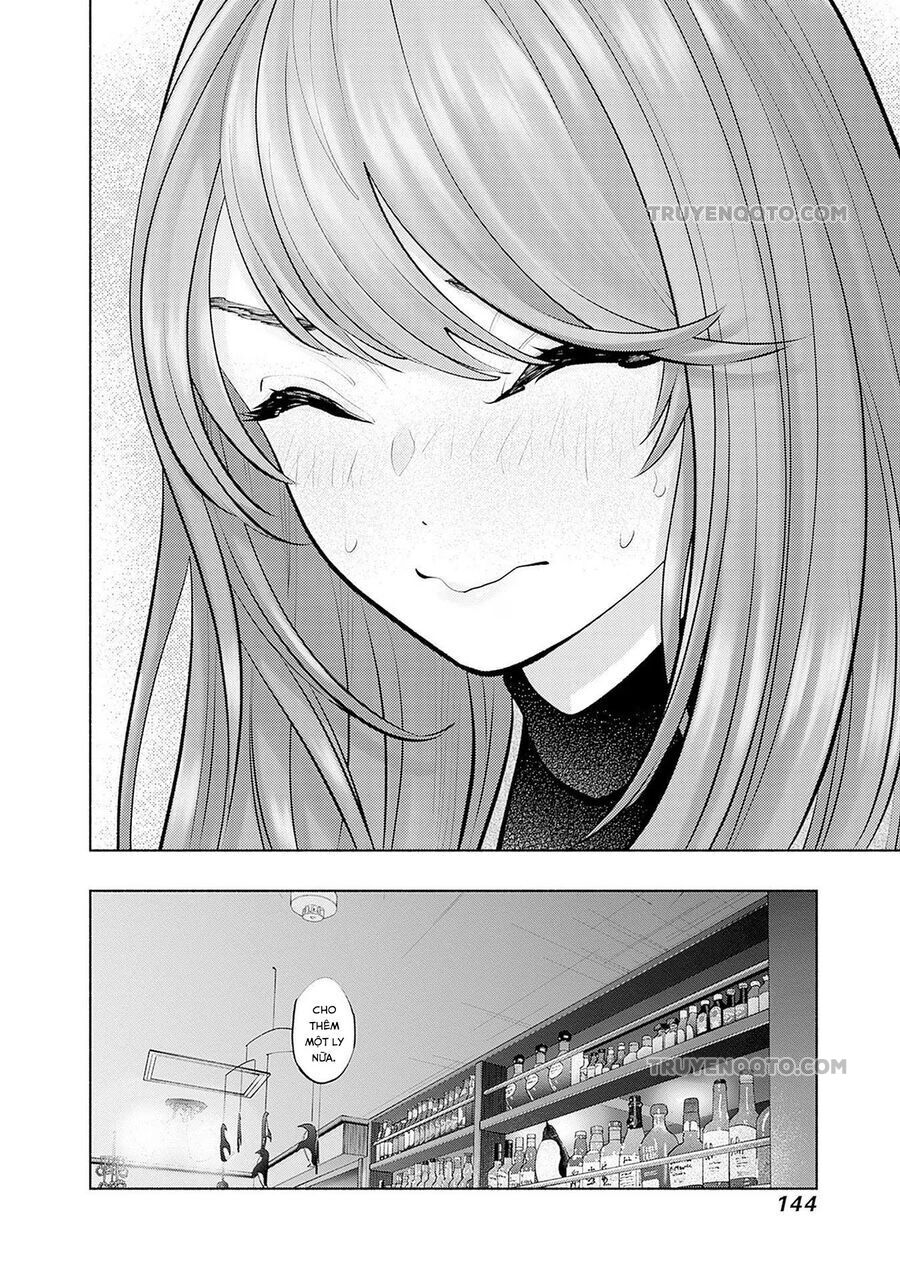 Radiation House - Chapter 112 - Page 19