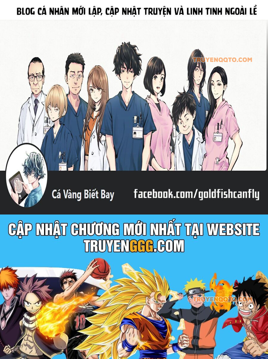 Radiation House - Chapter 112 - Page 20