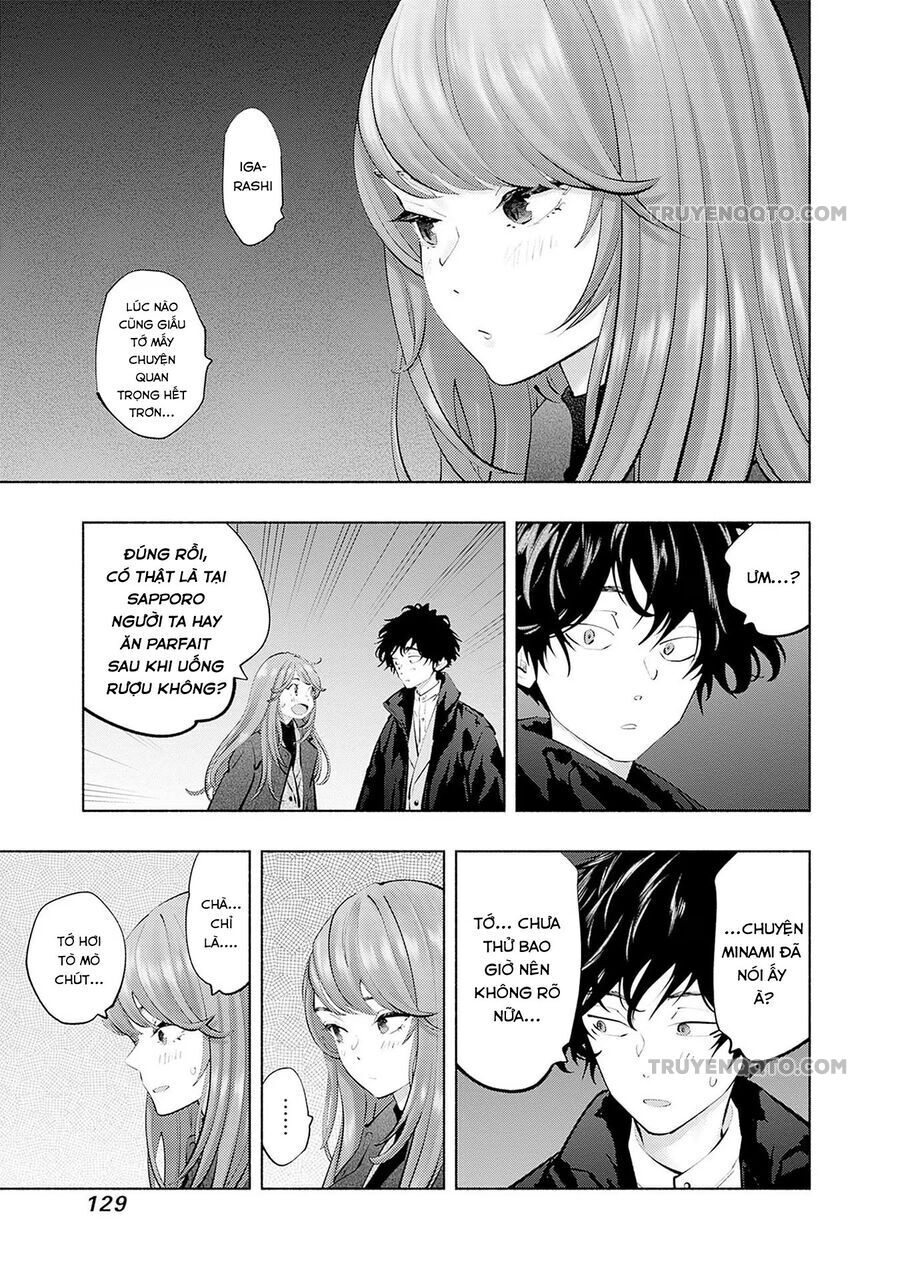 Radiation House - Chapter 112 - Page 4