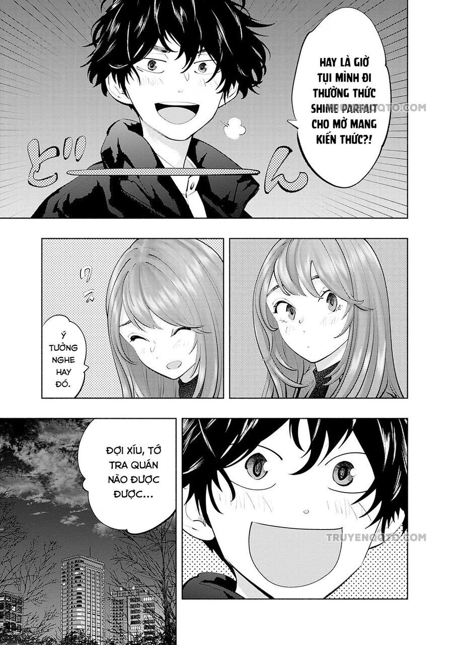 Radiation House - Chapter 112 - Page 6