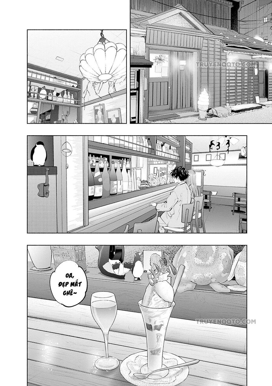 Radiation House - Chapter 112 - Page 7