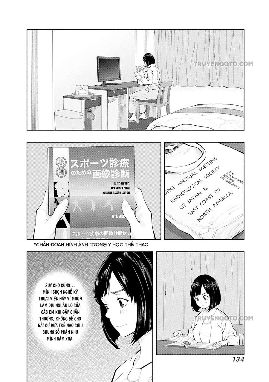 Radiation House - Chapter 112 - Page 9