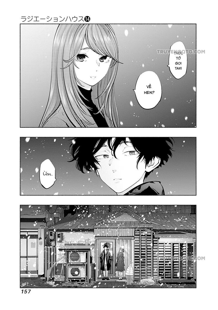 Radiation House - Chapter 113 - Page 12