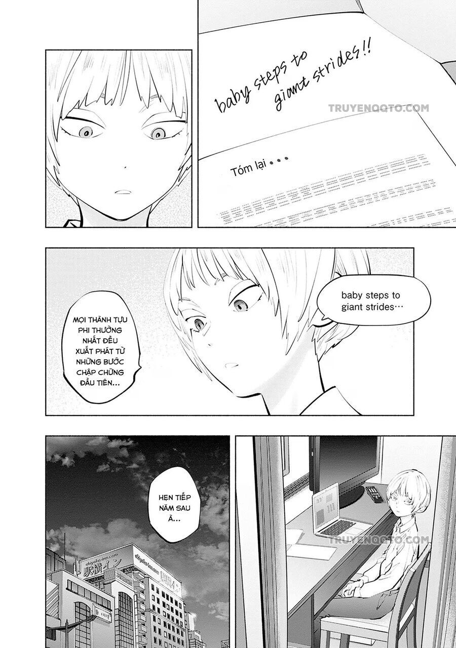 Radiation House - Chapter 113 - Page 15