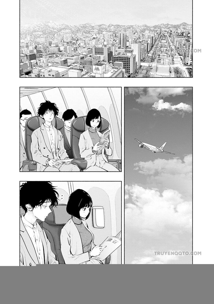 Radiation House - Chapter 113 - Page 16