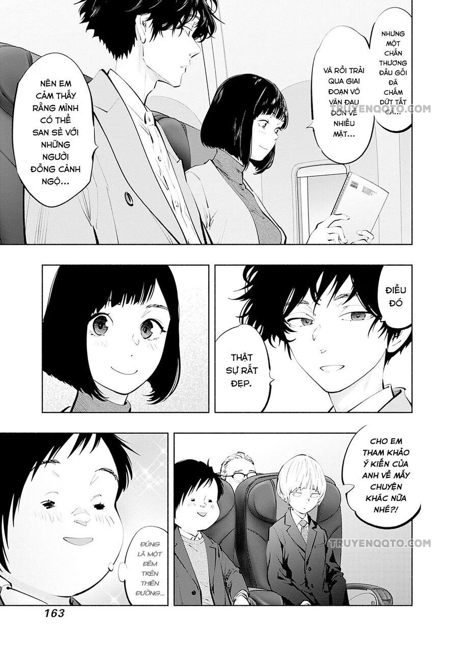 Radiation House - Chapter 113 - Page 18