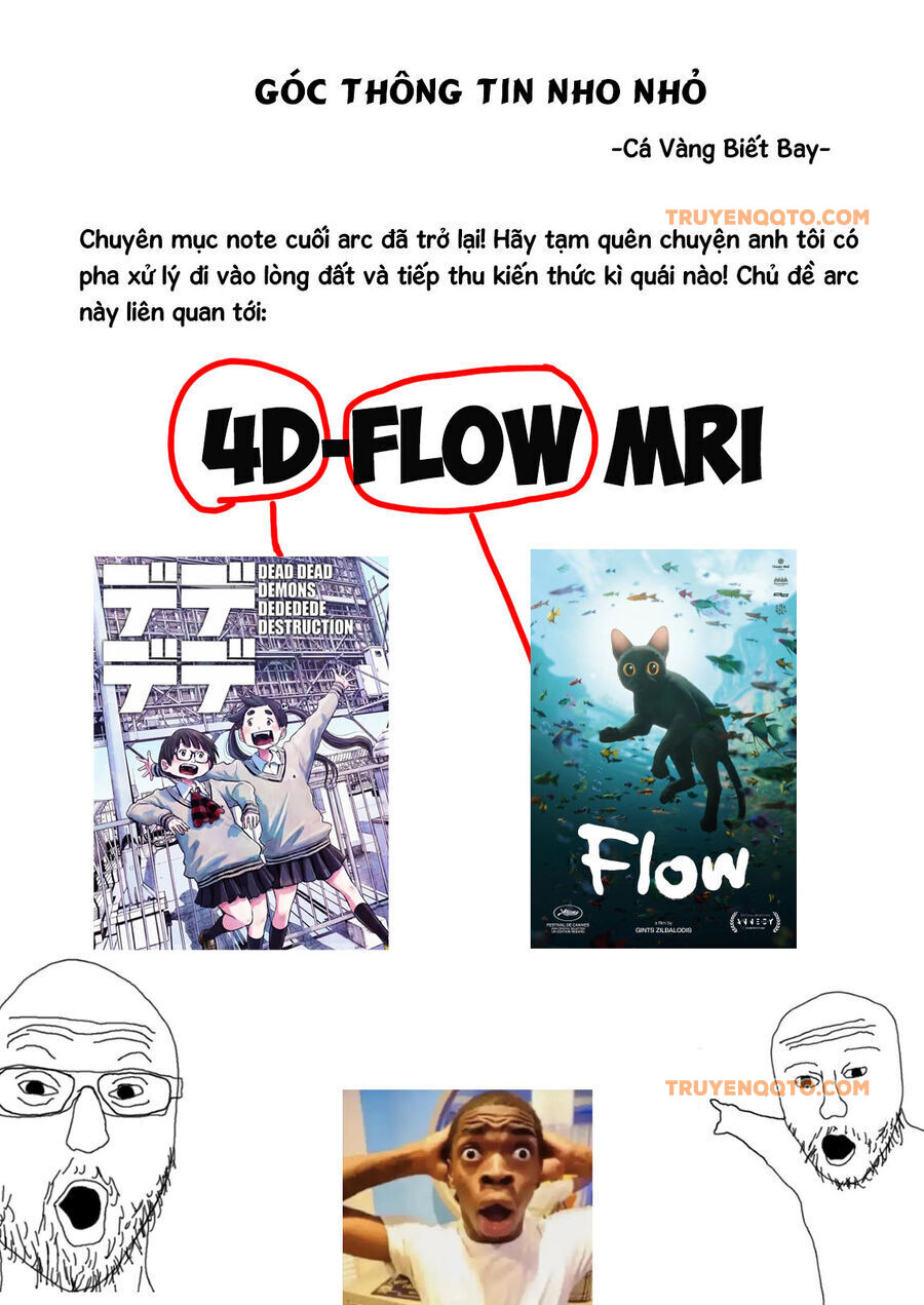 Radiation House - Chapter 113 - Page 21