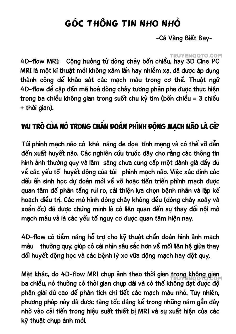 Radiation House - Chapter 113 - Page 22