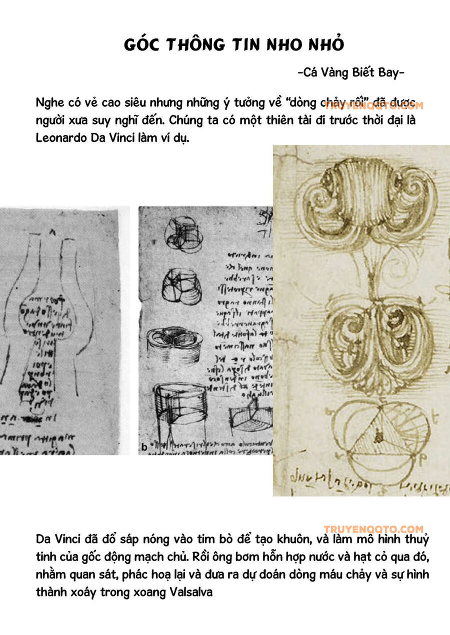 Radiation House - Chapter 113 - Page 23