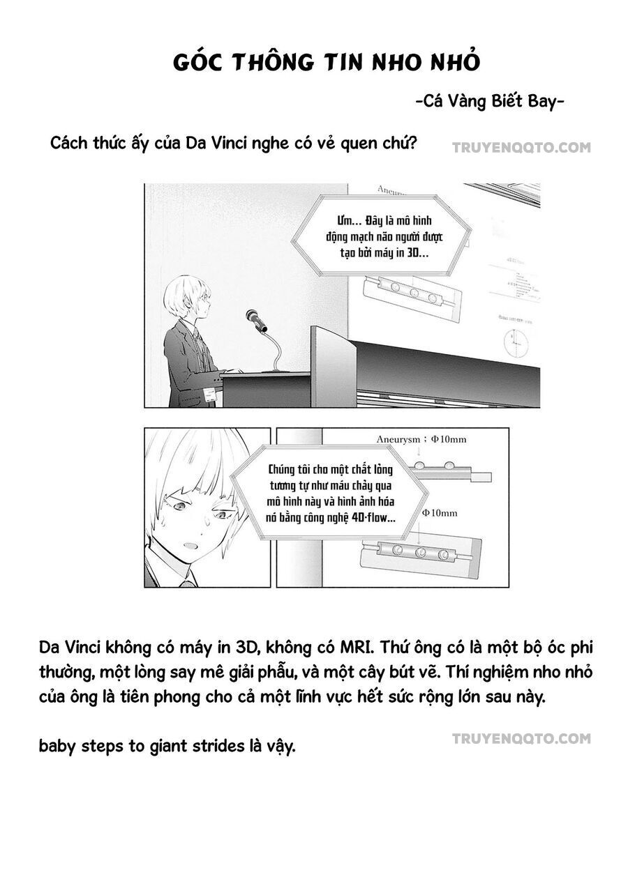 Radiation House - Chapter 113 - Page 24