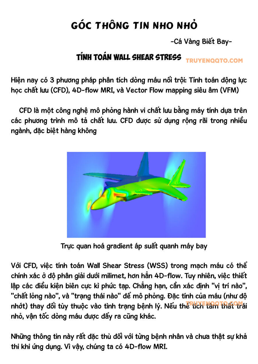 Radiation House - Chapter 113 - Page 27