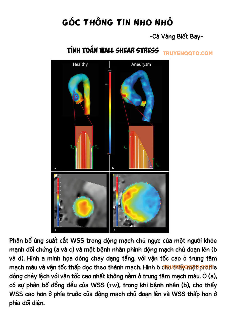 Radiation House - Chapter 113 - Page 29