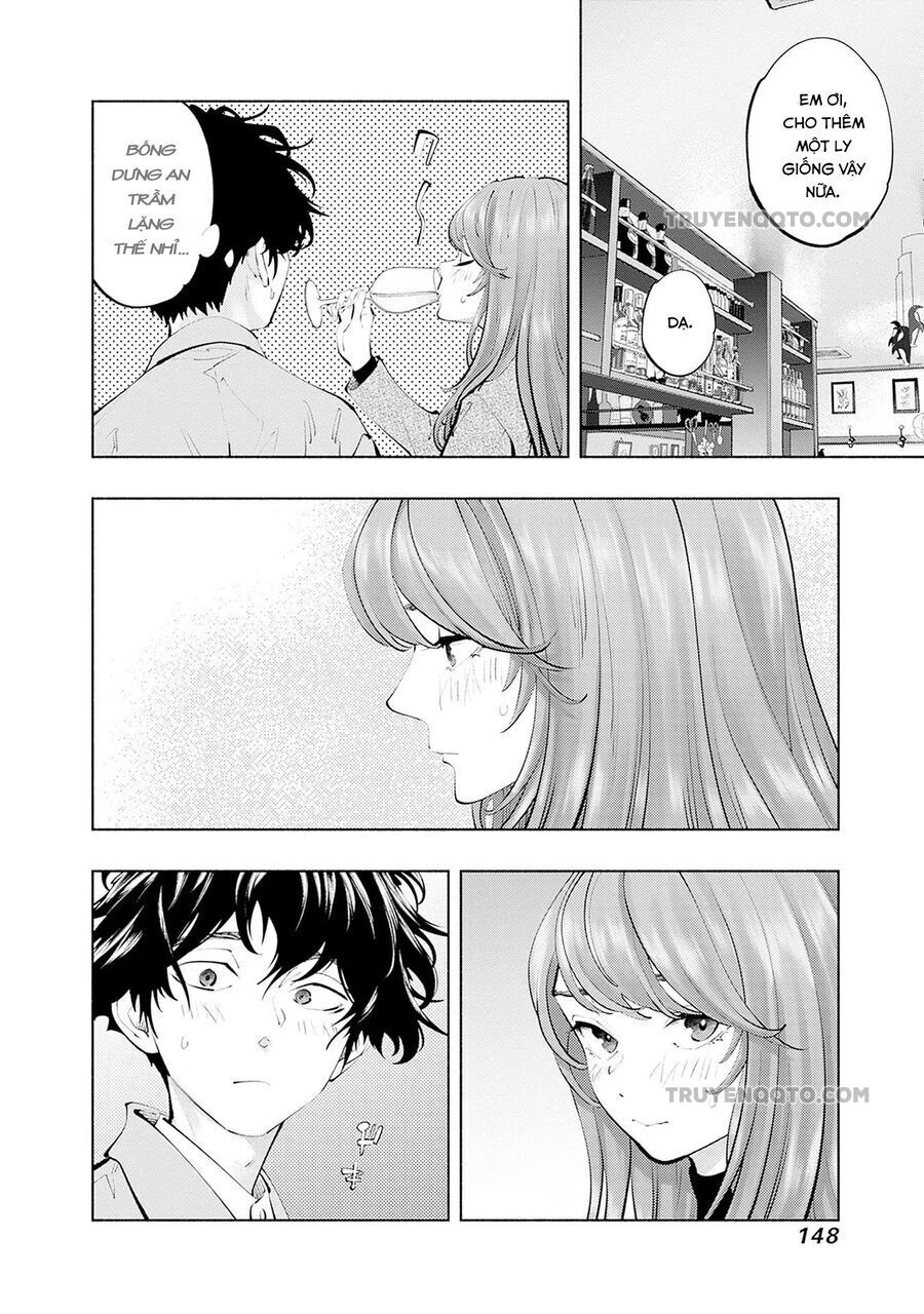 Radiation House - Chapter 113 - Page 3