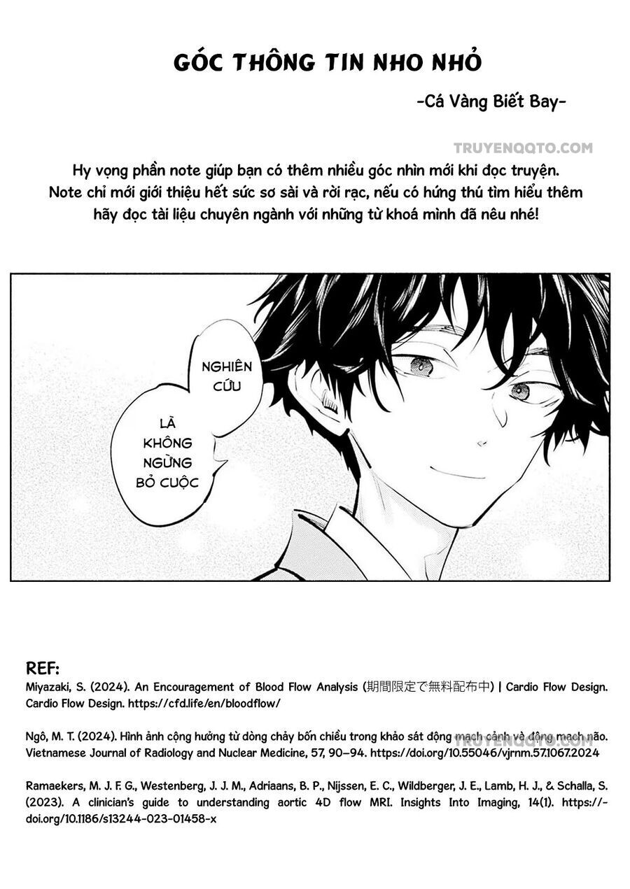 Radiation House - Chapter 113 - Page 30