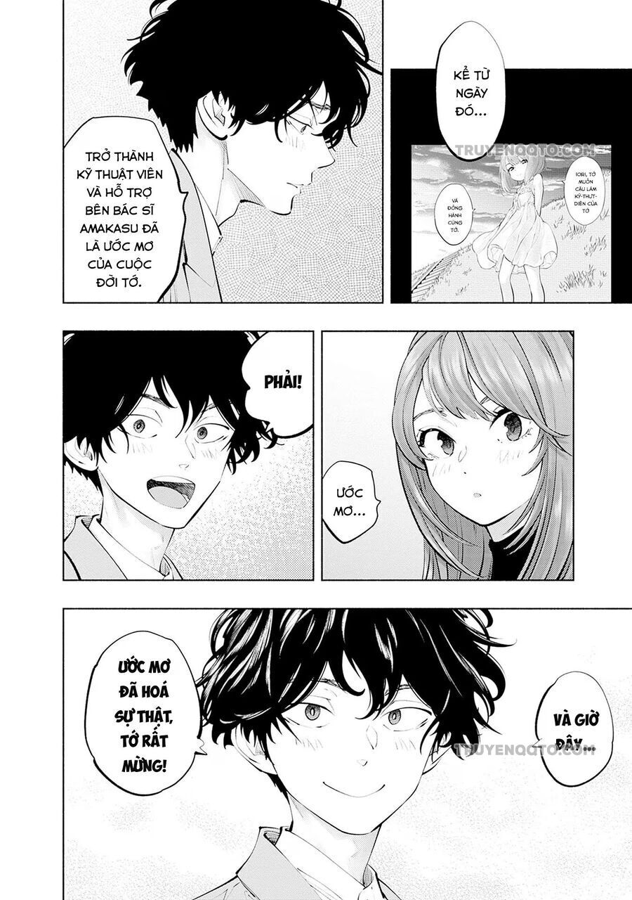 Radiation House - Chapter 113 - Page 5