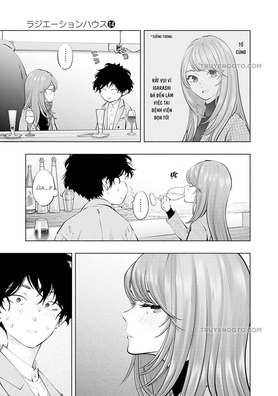 Radiation House - Chapter 113 - Page 6