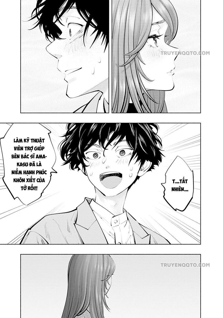 Radiation House - Chapter 113 - Page 8