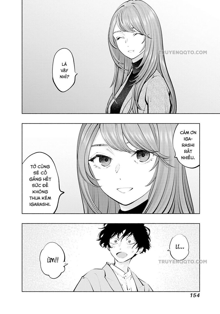 Radiation House - Chapter 113 - Page 9