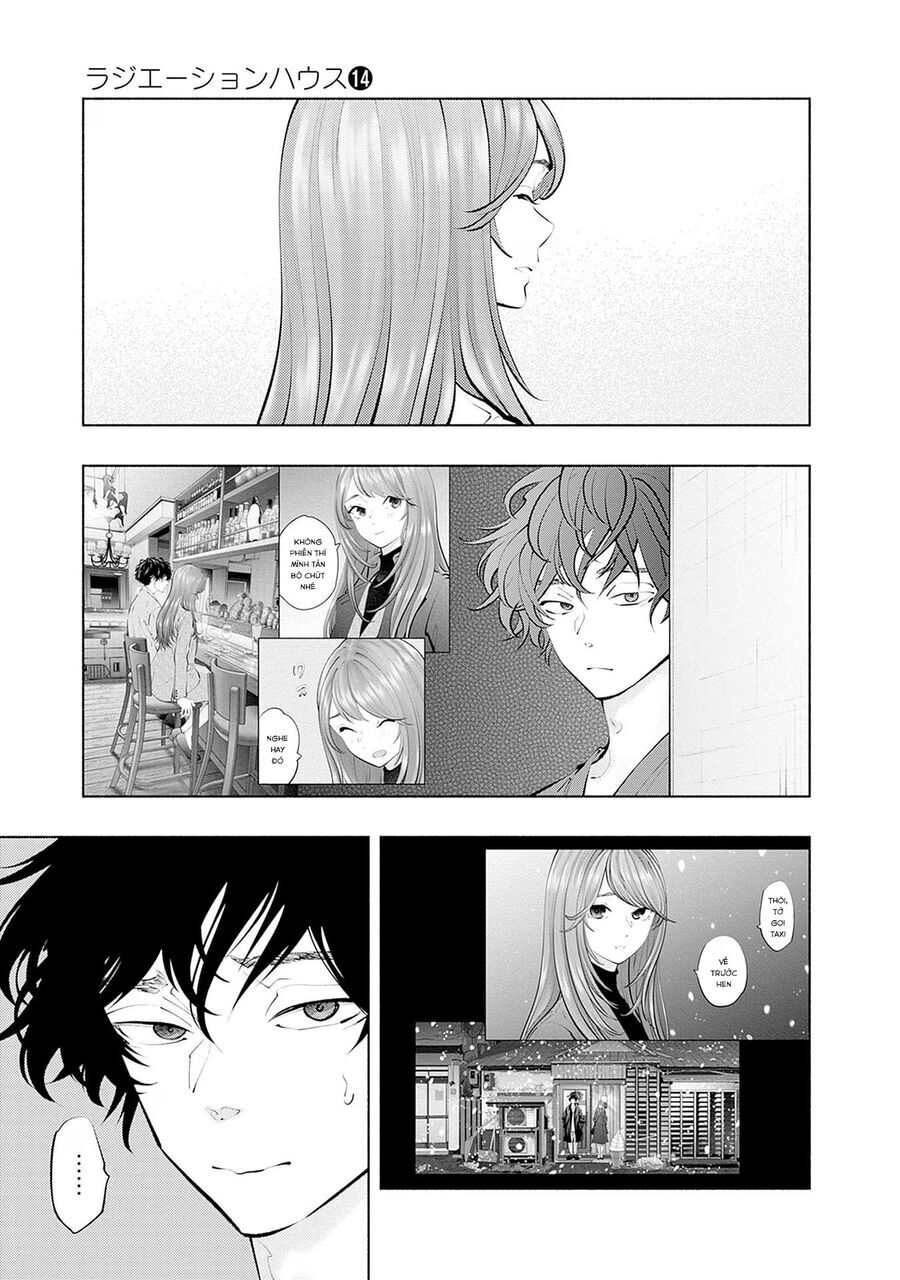 Radiation House - Chapter 114 - Page 10