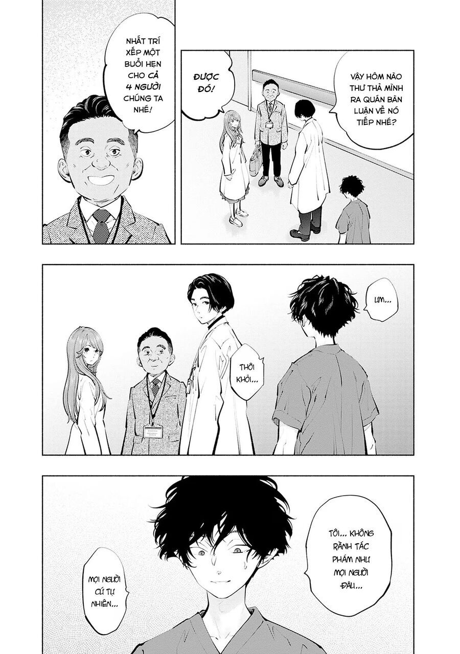 Radiation House - Chapter 114 - Page 16