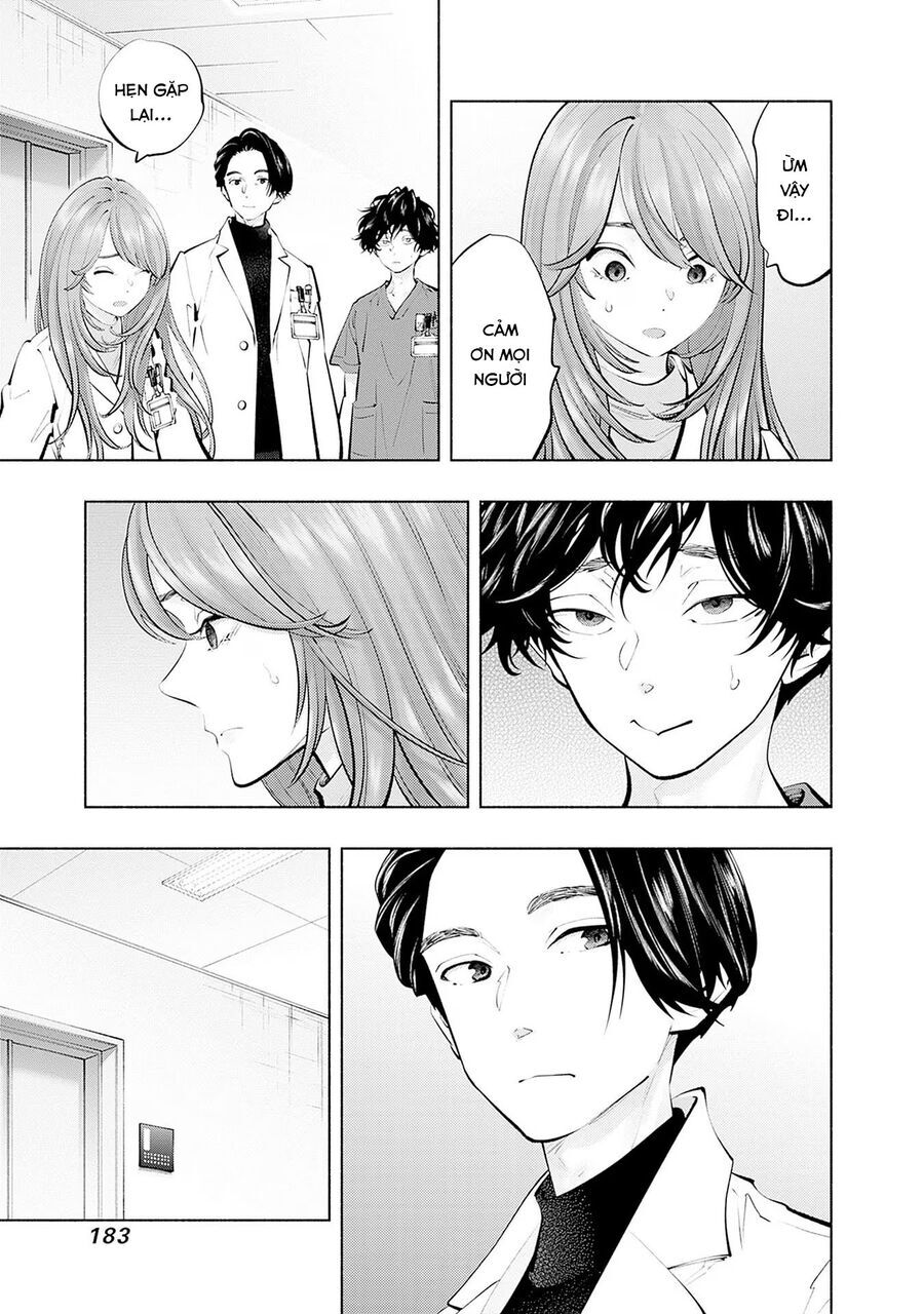 Radiation House - Chapter 114 - Page 18