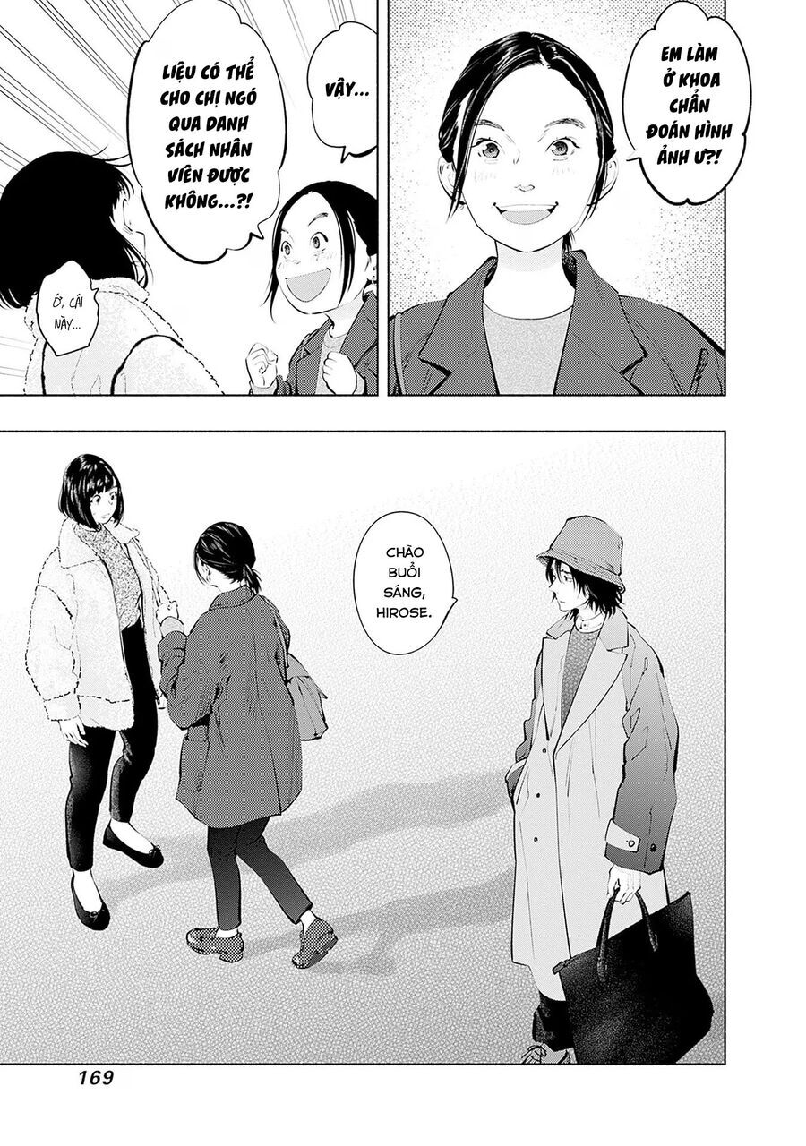 Radiation House - Chapter 114 - Page 4