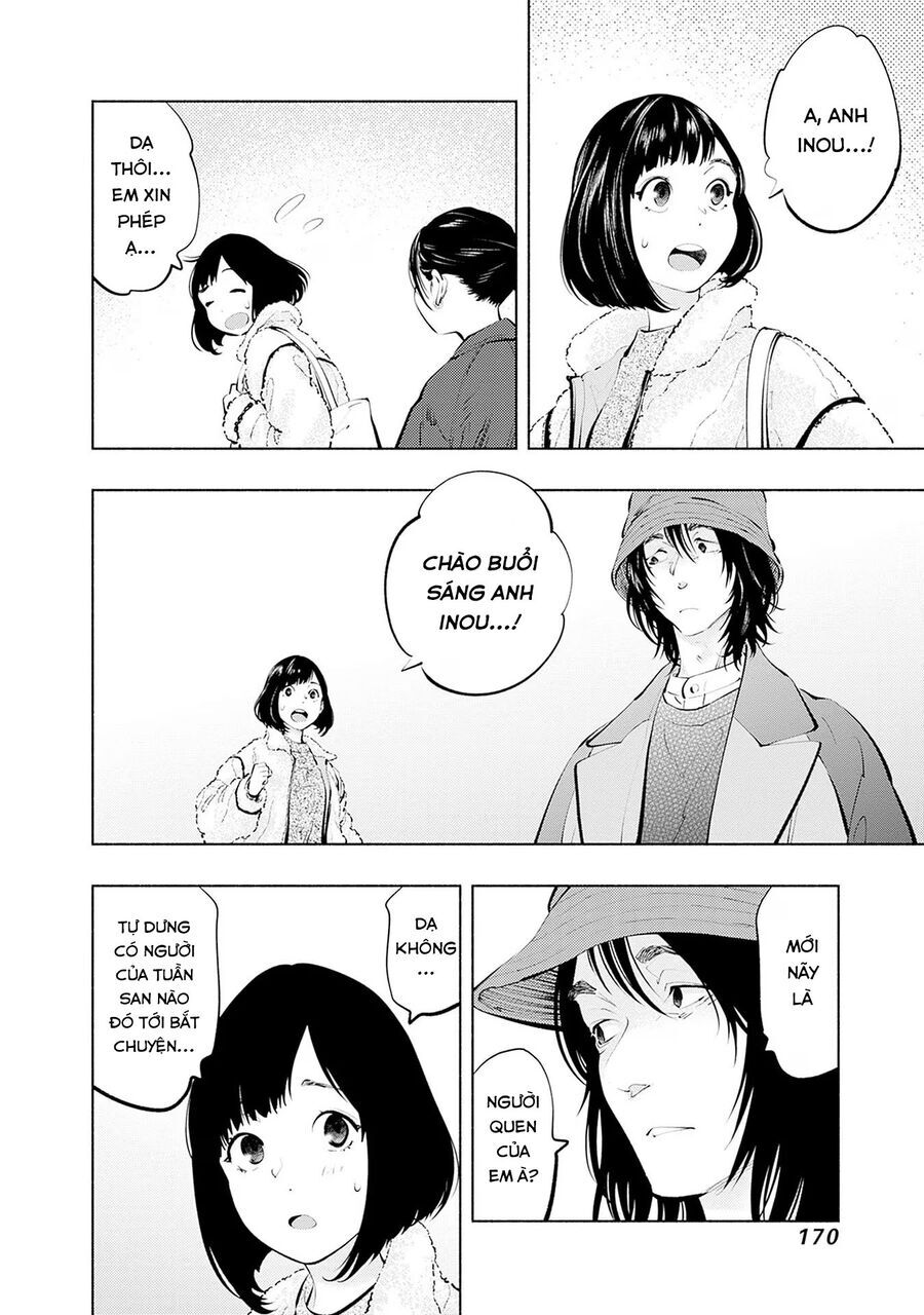 Radiation House - Chapter 114 - Page 5