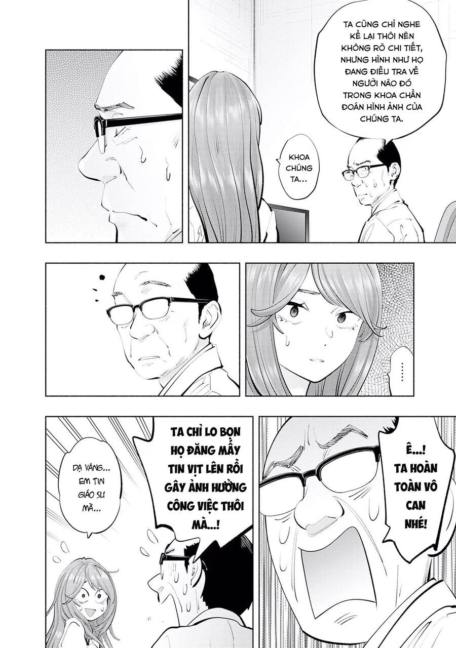 Radiation House - Chapter 115 - Page 15