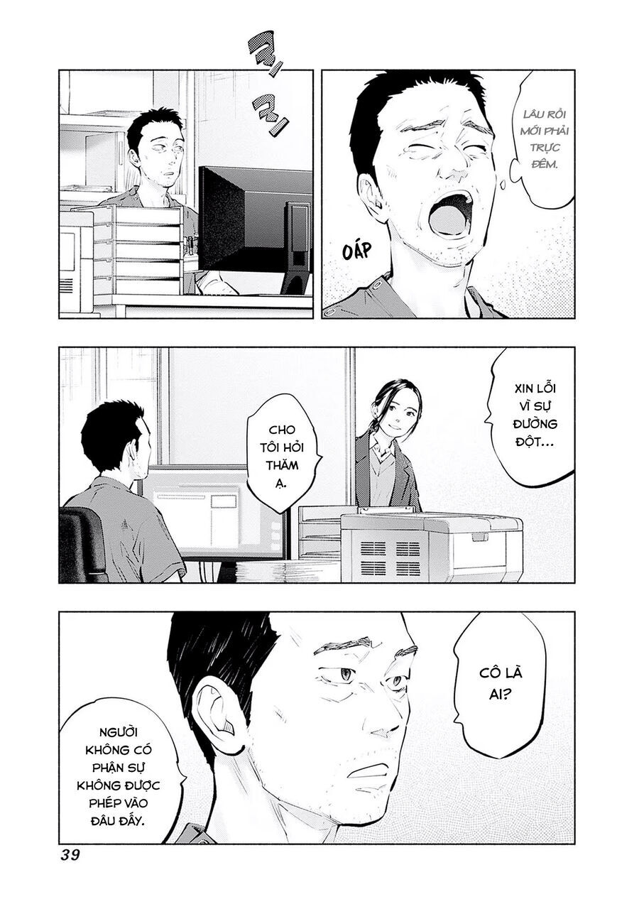 Radiation House - Chapter 116 - Page 16