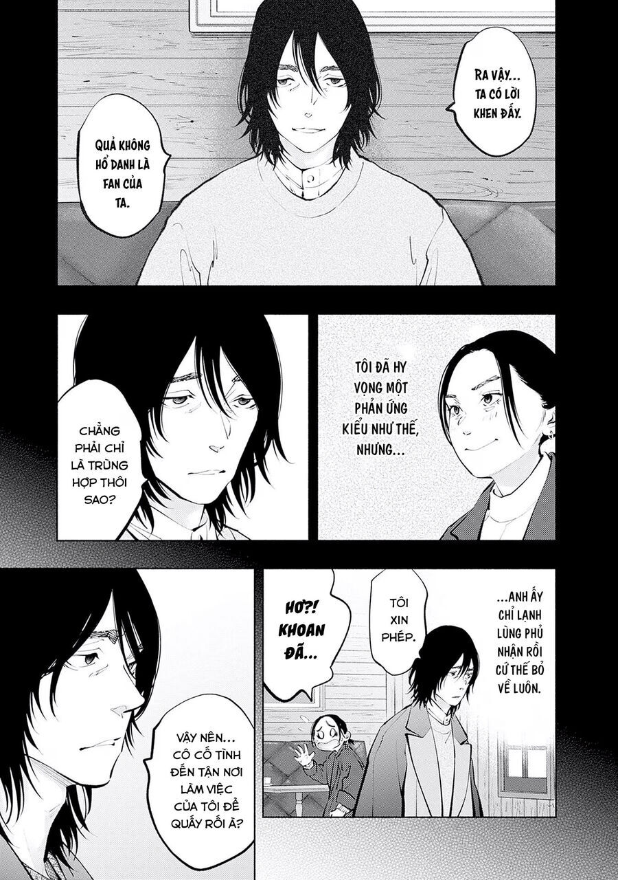 Radiation House - Chapter 117 - Page 14