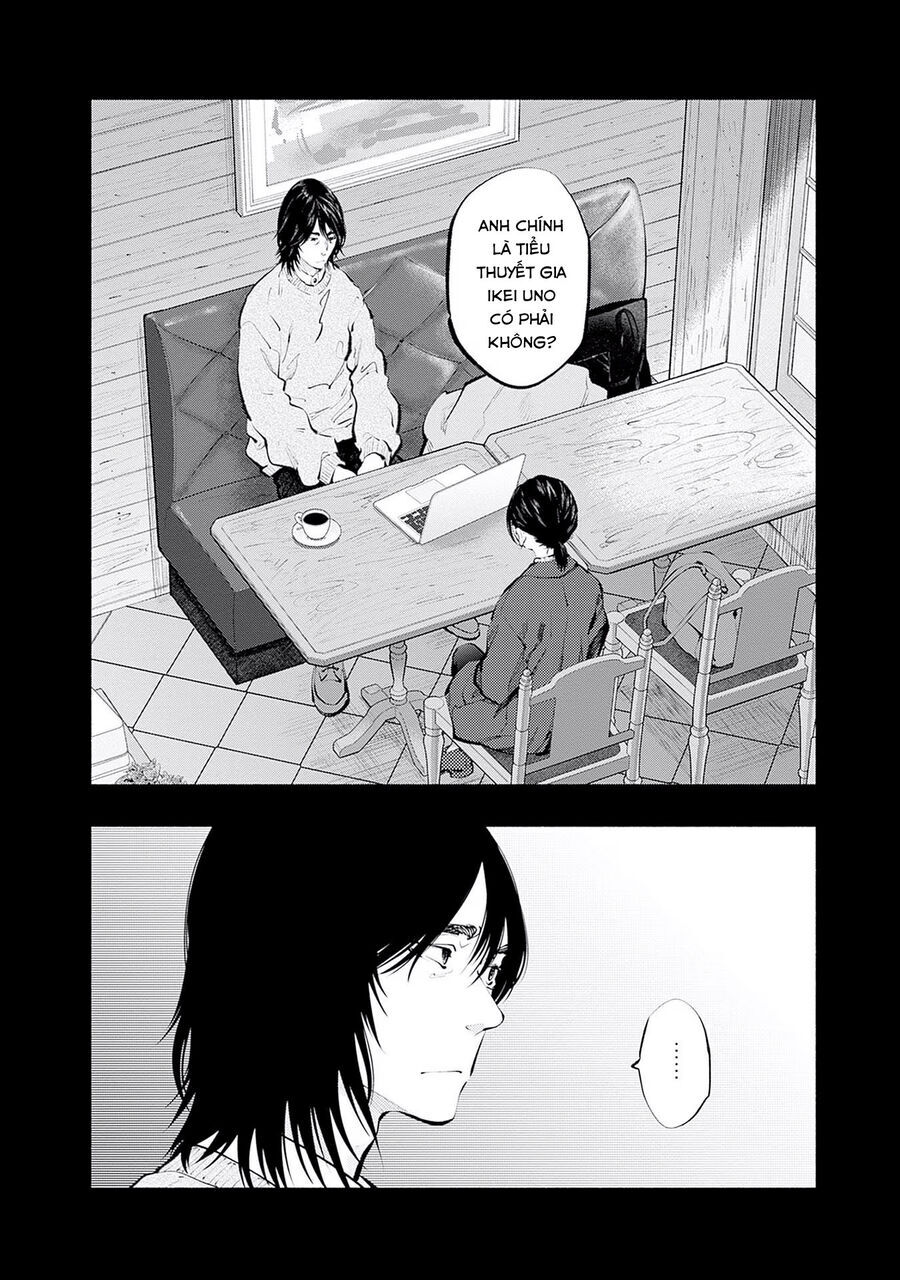 Radiation House - Chapter 117 - Page 3