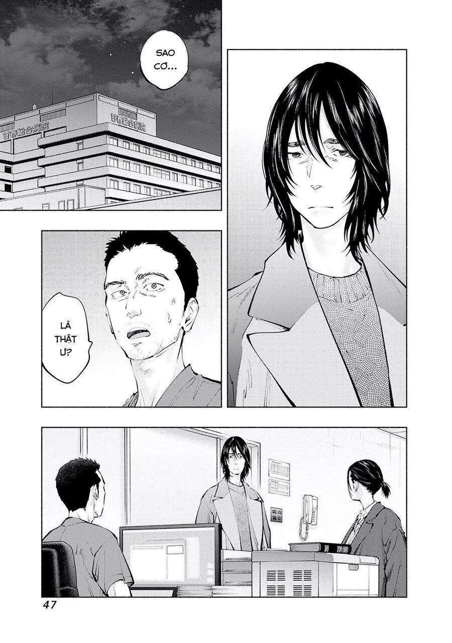 Radiation House - Chapter 117 - Page 4