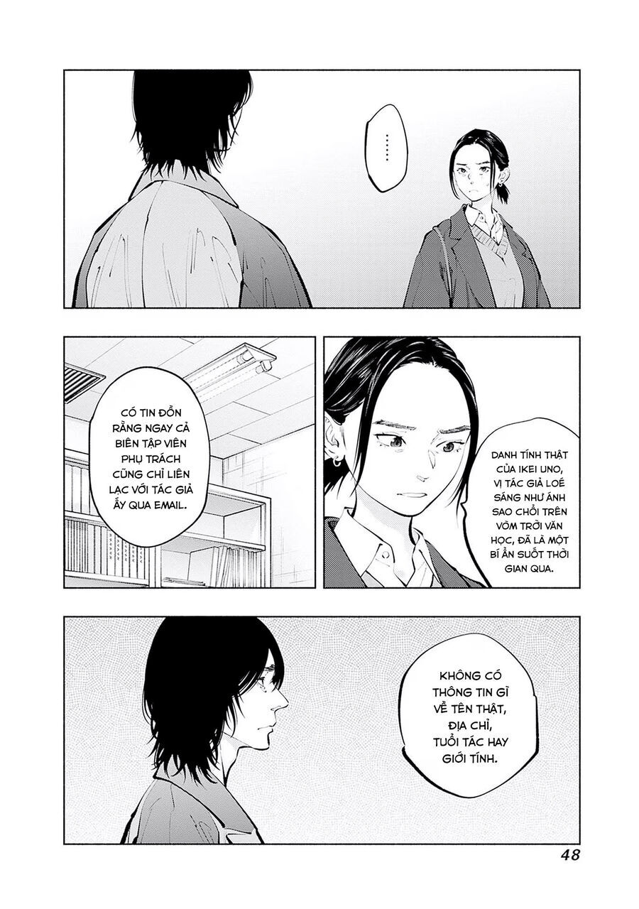 Radiation House - Chapter 117 - Page 5