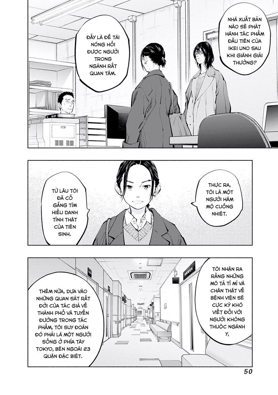 Radiation House - Chapter 117 - Page 7