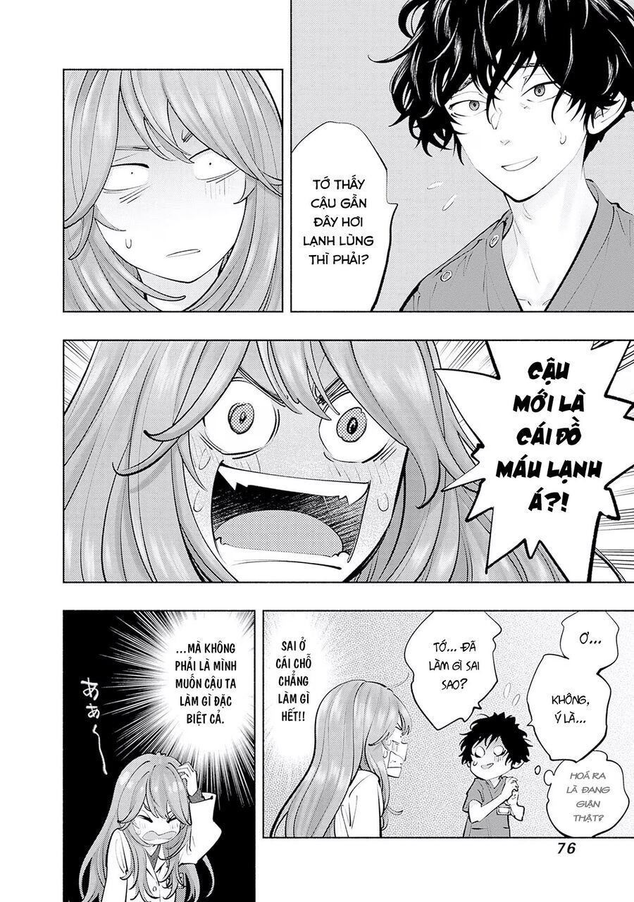 Radiation House - Chapter 118 - Page 11